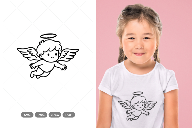 Cute Clipart Image 23