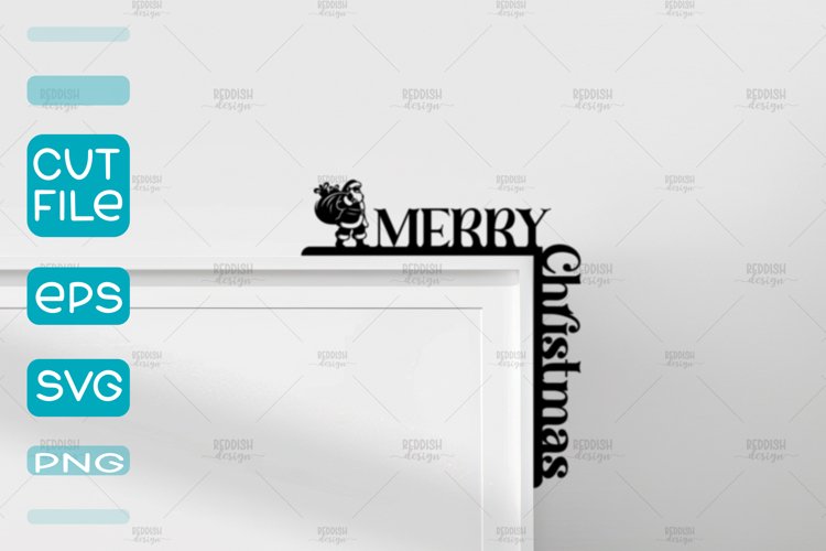 Corner Clipart Image 9