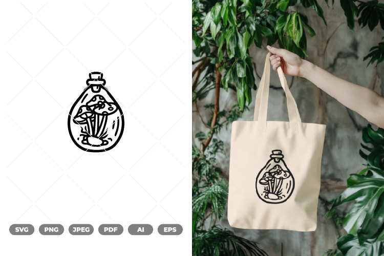 Nature Clipart Image 5