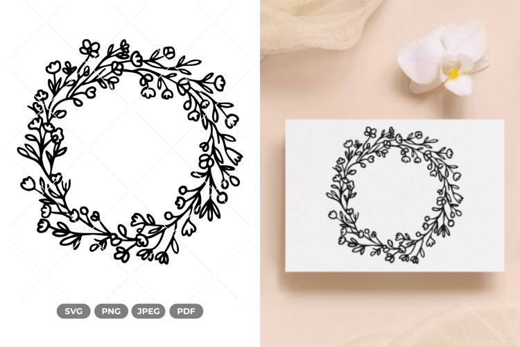 Wedding Svg Image 8