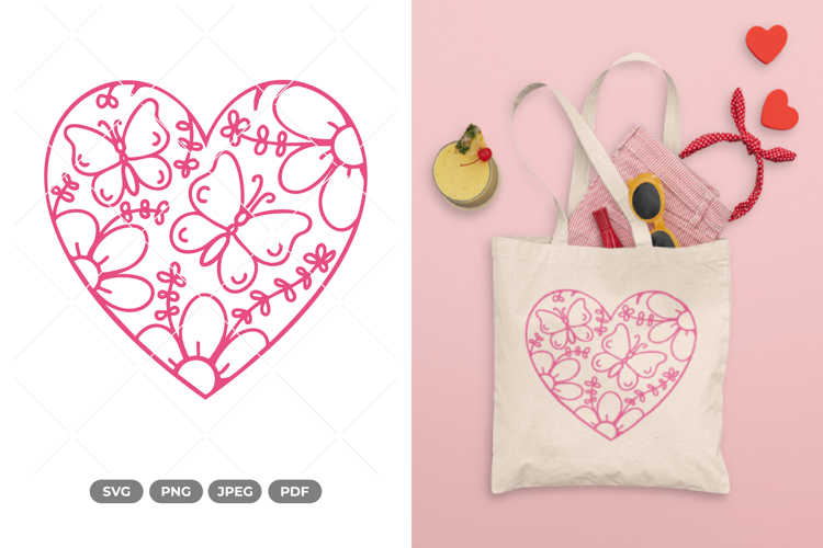 Heart Clipart Image 18