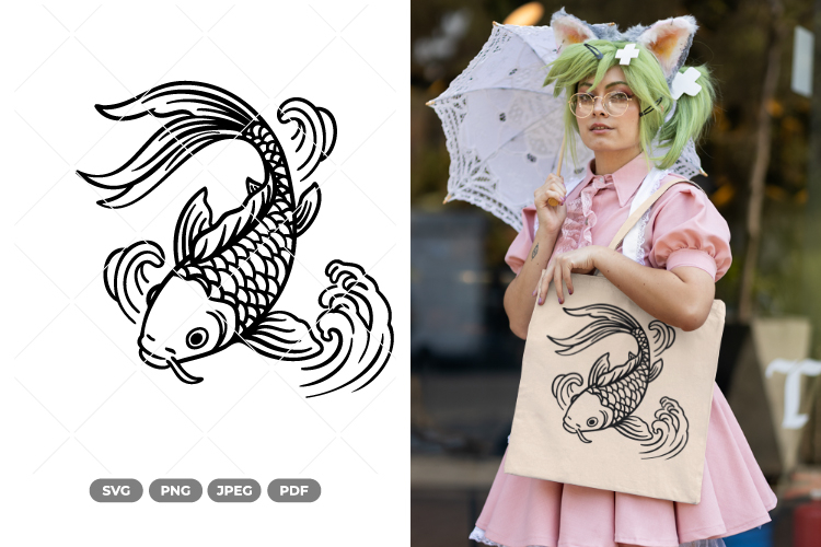 Crafter Clipart Image 24