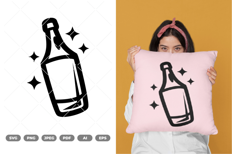 Beer SVG & Clipart
