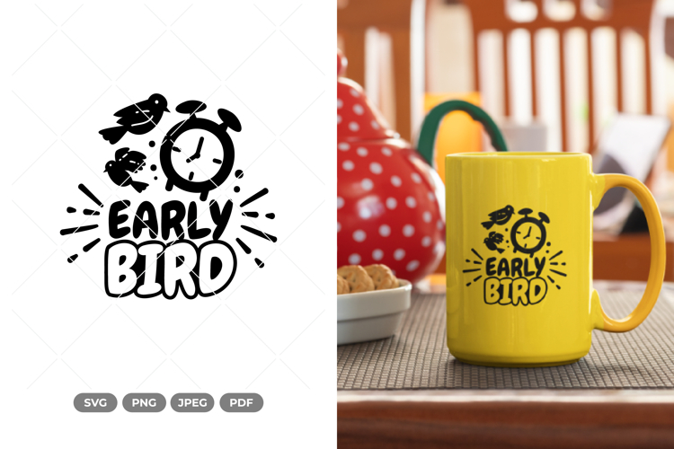 Motivational Quotes SVG & Clipart