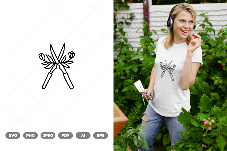 Nature Clipart Image 13