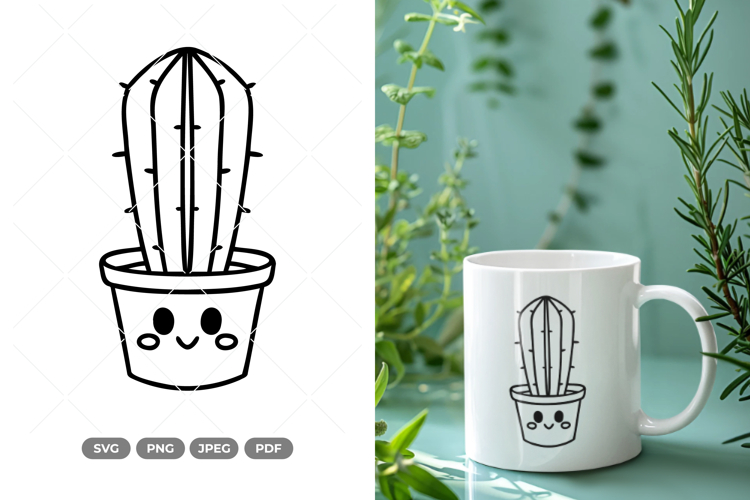 Cute Cactus Pictures Image 5