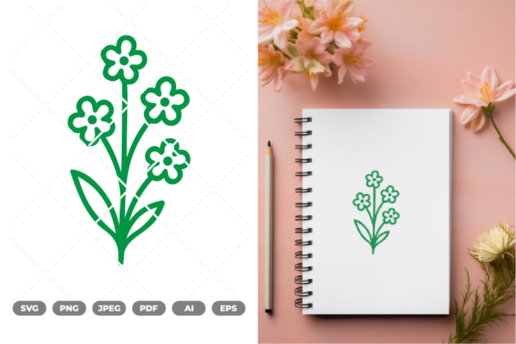 Spring Clipart Image 23