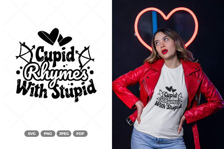 Valentine Quotes SVG   Clipart