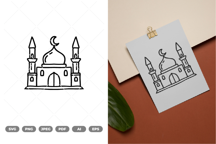 Religion Clipart Image 19