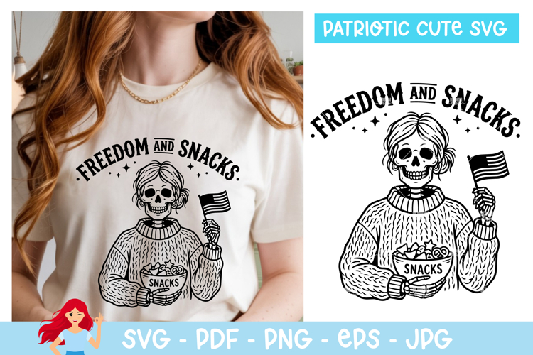 USA SVGs Image 23