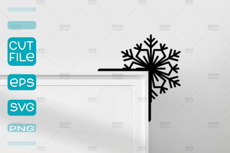 Corner Clipart Image 24