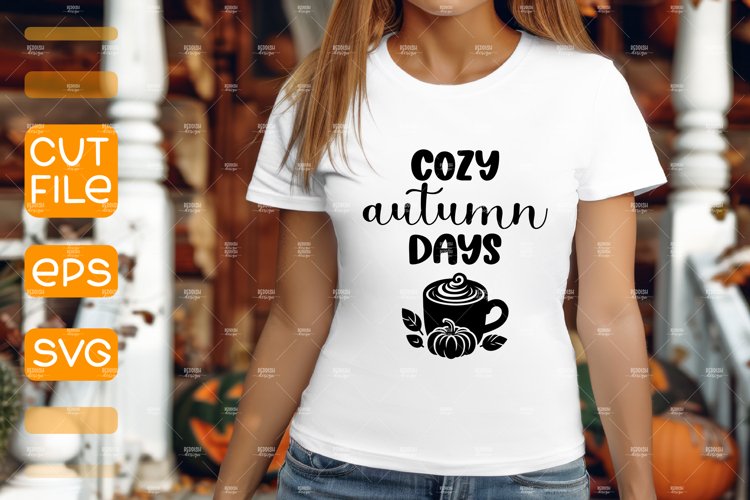 Thanksgiving Sublimation Design Image 20
