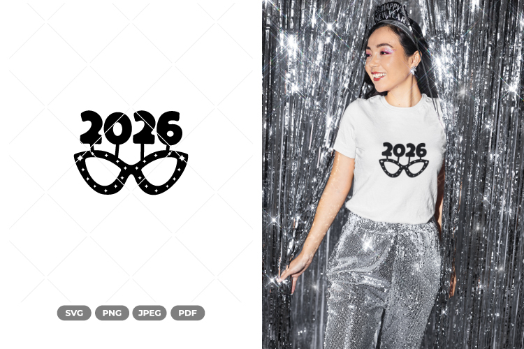 New Year Clipart Image 17