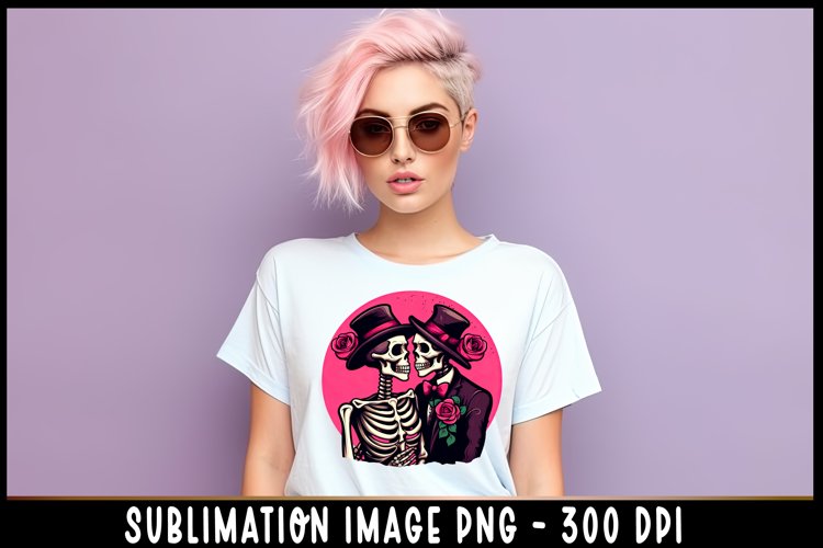 Skeleton PNG Image 23