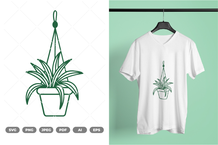 Greenery Svg Image 5
