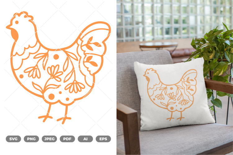 Agriculture Clipart Image 14