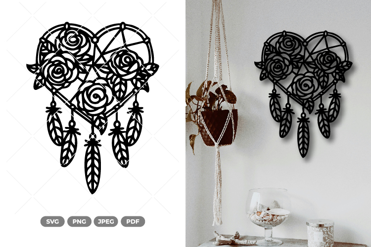 Crafter Clipart Image 11