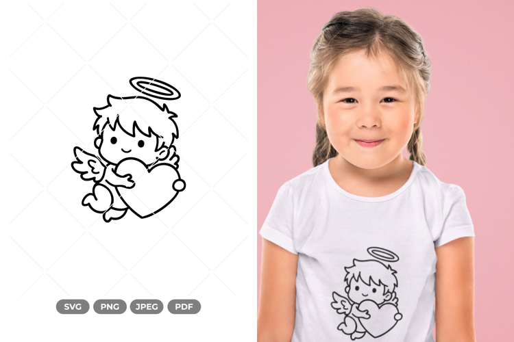 Cute Clipart Image 22