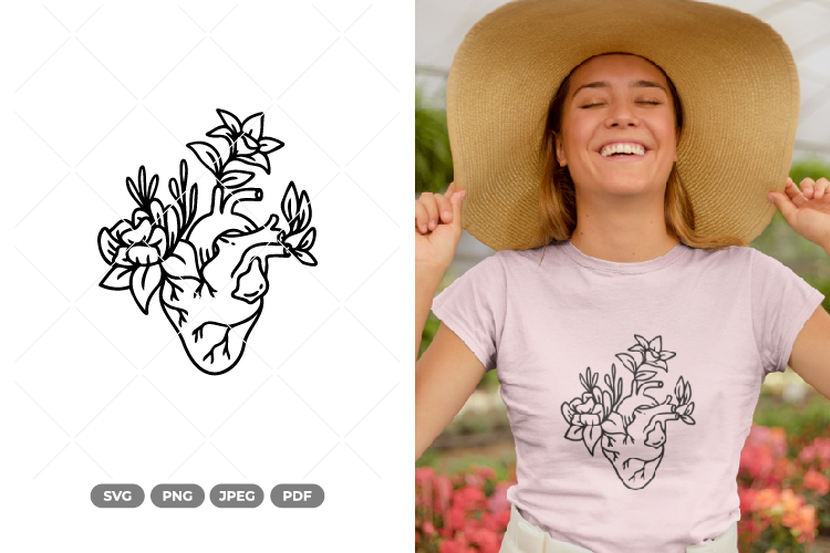 Invitation SVGs Image 5