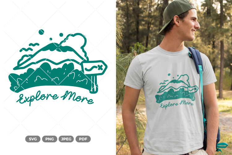 Explore More SVG & Clipart