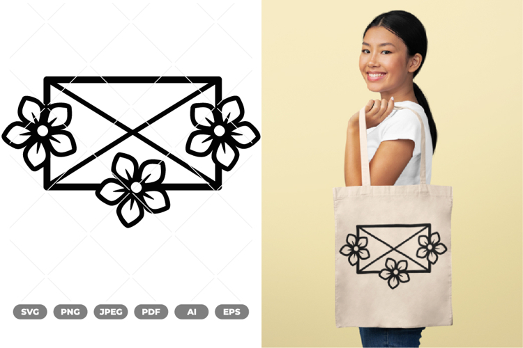 Envelope Clipart Image 13