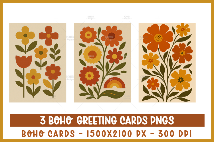 Flower Illustrations Image 4