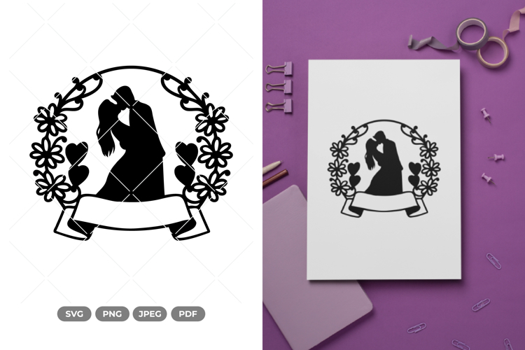 Cut Clipart Image 15