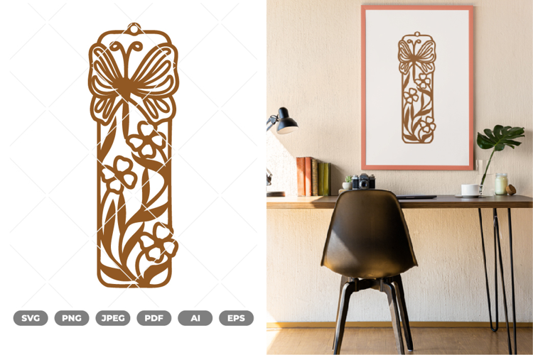Butterfly SVG & Clipart