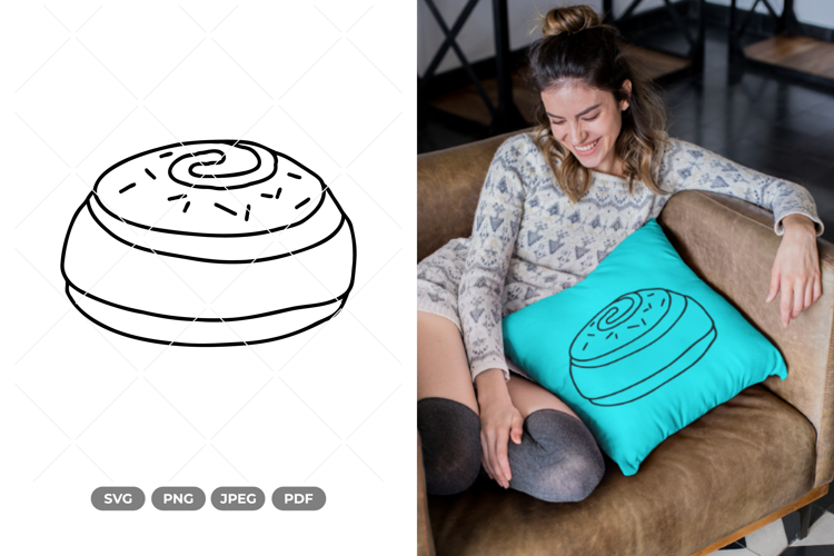 Cut Clipart Image 24