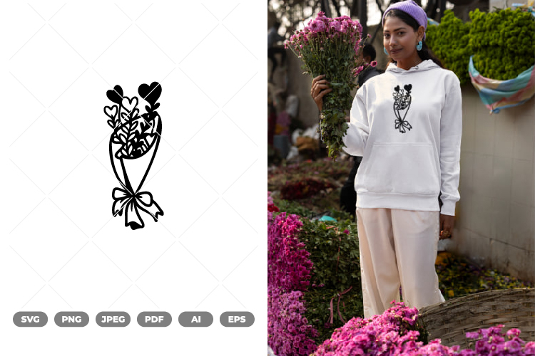 Gift Illustration Image 17