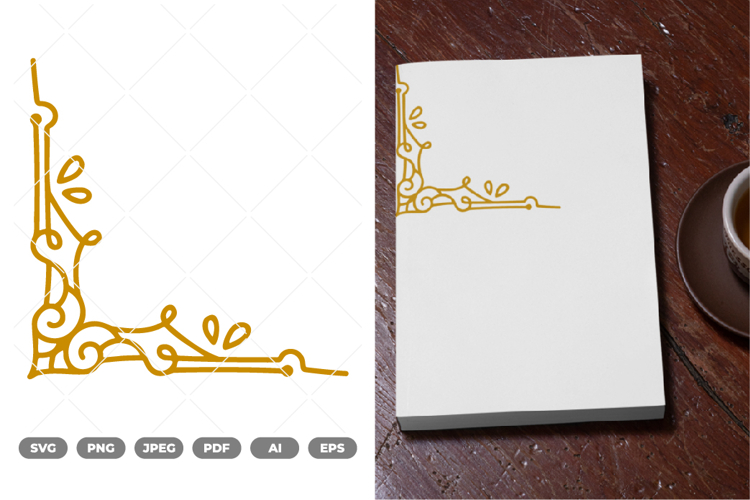 Crafter Clipart Image 14