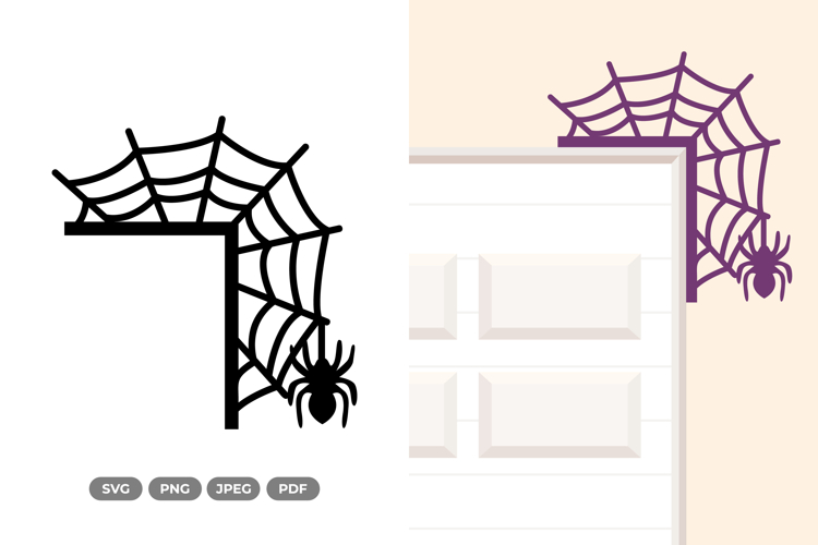 Halloween Vectors Image 8