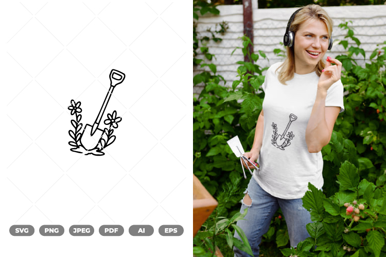 Nature Clipart Image 12