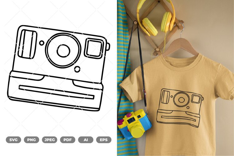 Traveling Doodle SVG & Clipart example image 1