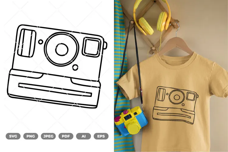 Traveling Doodle SVG & Clipart