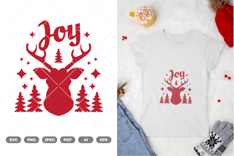 Joy SVG   Clipart