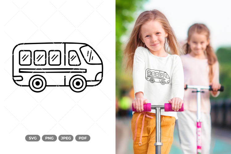 Vehicle Clipart Image 11