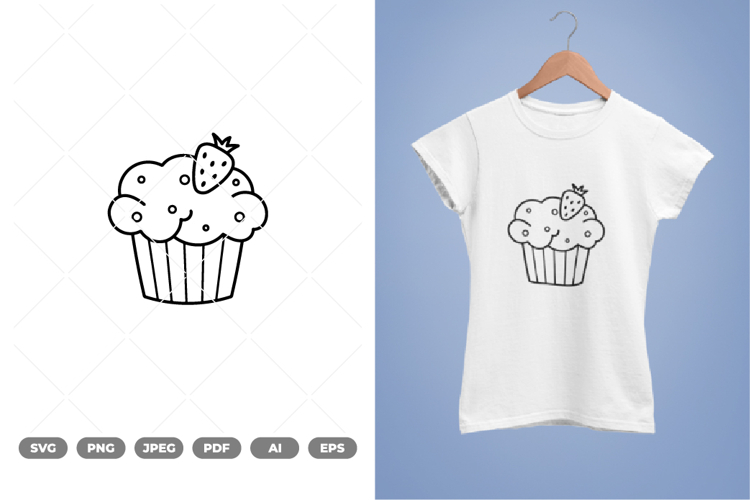 Outline Clipart Image 15