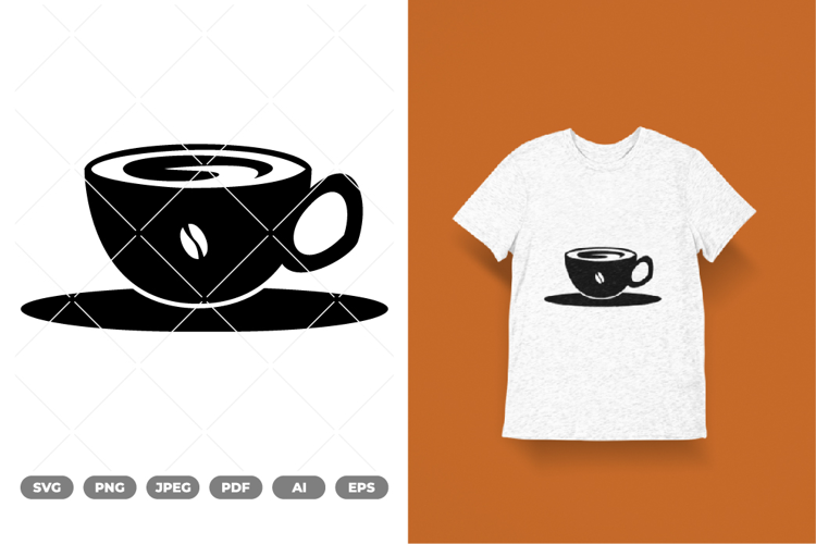 Coffee SVG & Clipart