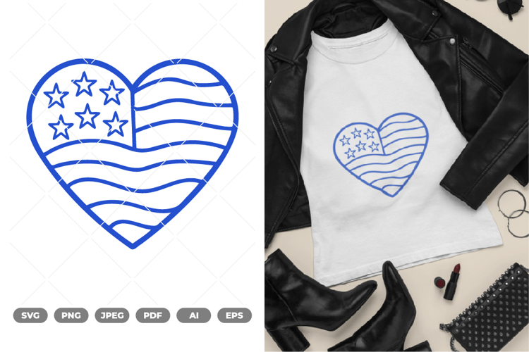 Heart Symbol Svg Image 7