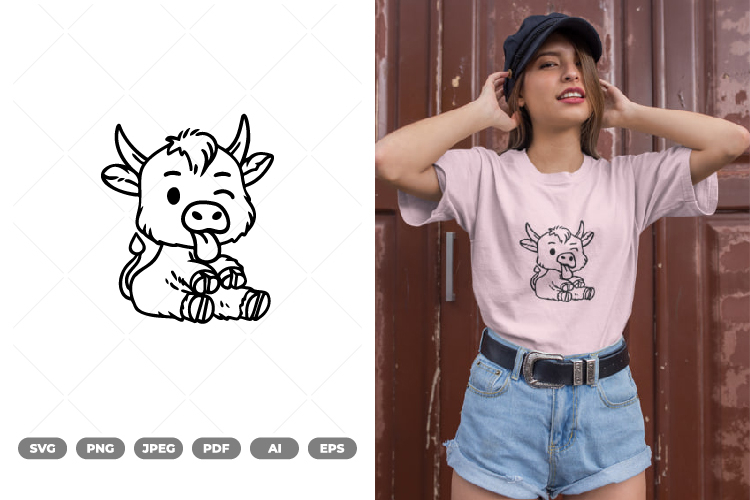 Animal Drawing Image 6