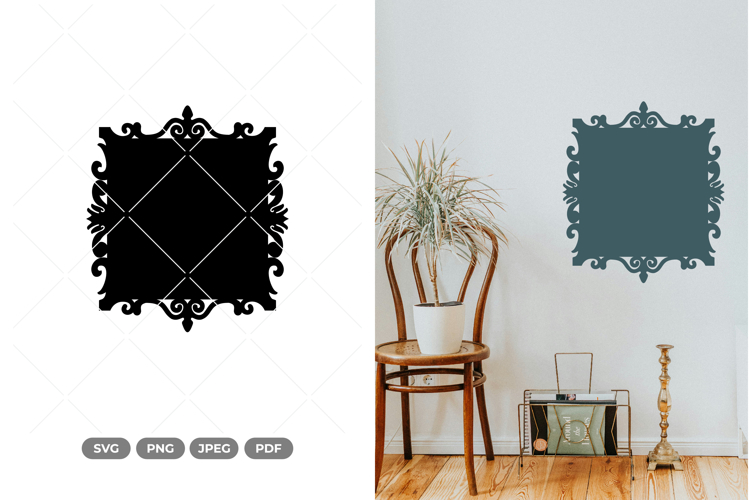 Vintage Clipart Image 6