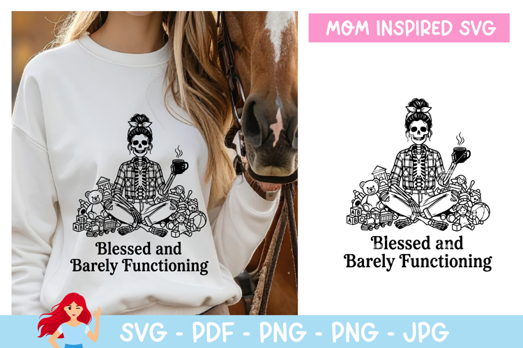 Mom Quote Svg