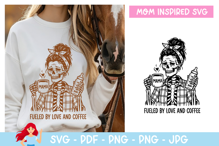 Best Mom Svg Image 19