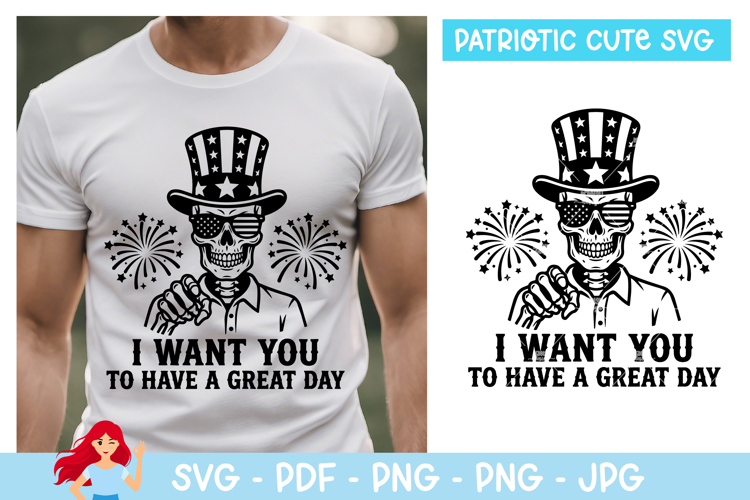 USA SVGs Image 3