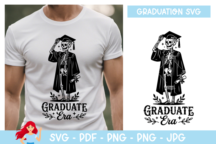 Graduation Diploma Svg Image 7