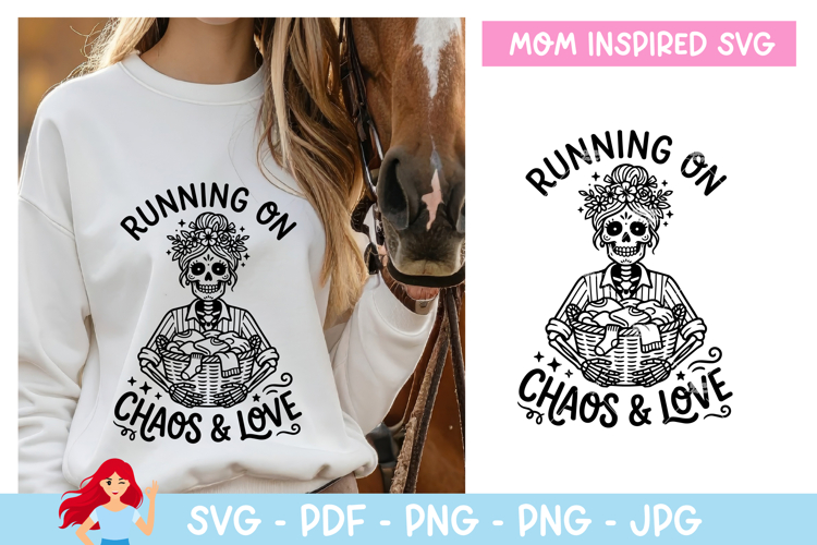 Mom Quote Svg Image 13