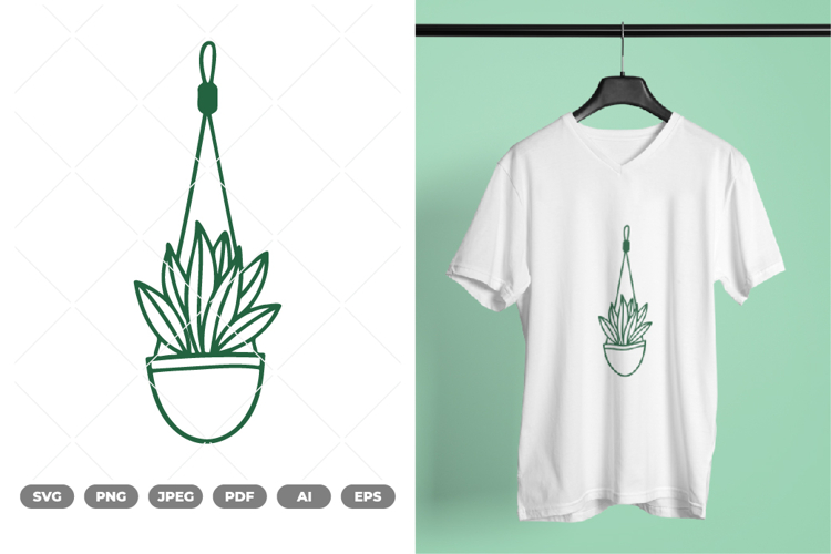 Greenery Svg Image 4