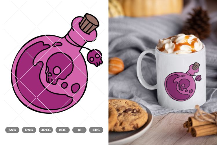 Dangerous Clipart Image 4