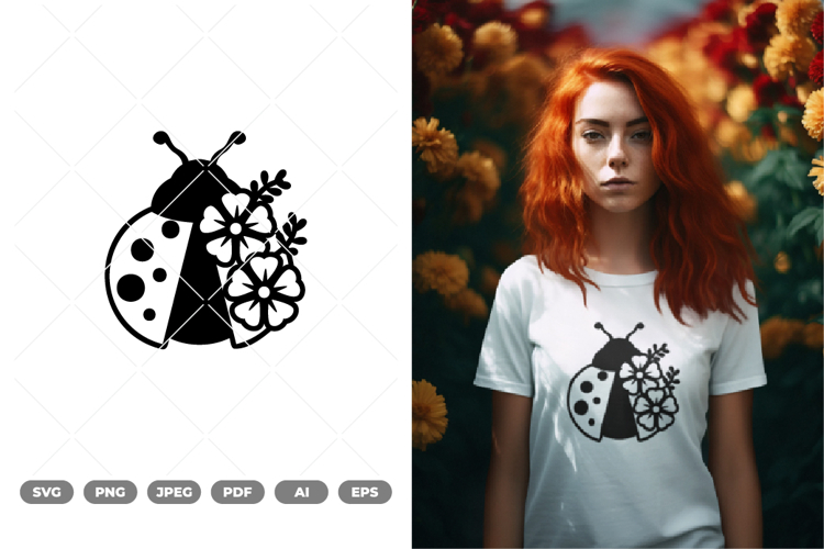 Spring SVGs Image 23